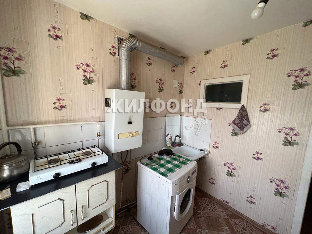 Продажа 1-комнатной квартиры, Астрахань, Ленинградский переулок,  д.72