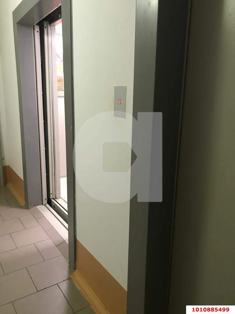 Продажа 2-комнатной квартиры, Краснодар, Душистая улица,  д.45