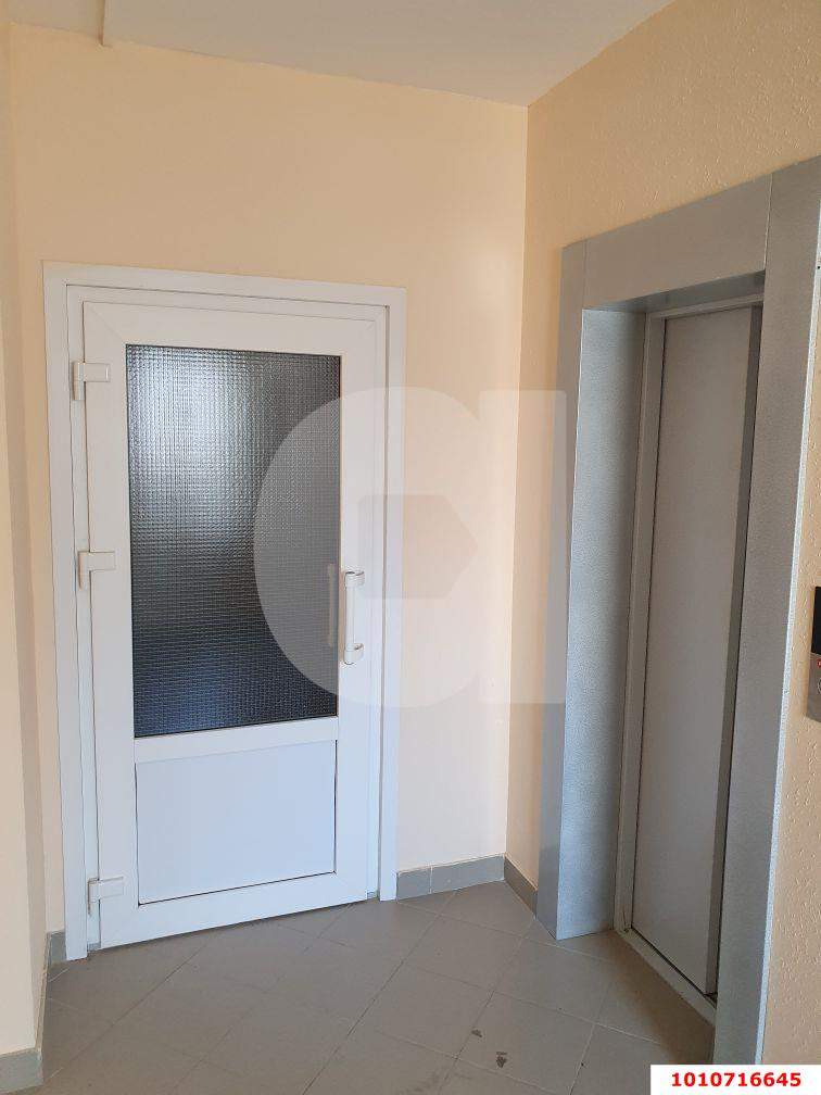 Продажа 1-комнатной квартиры, Краснодар, Конгрессная улица,  д.15