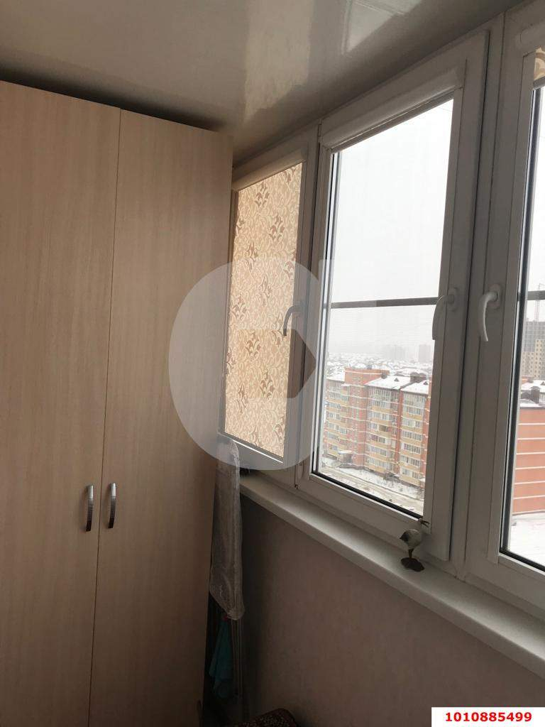 Продажа 2-комнатной квартиры, Краснодар, Душистая улица,  д.45