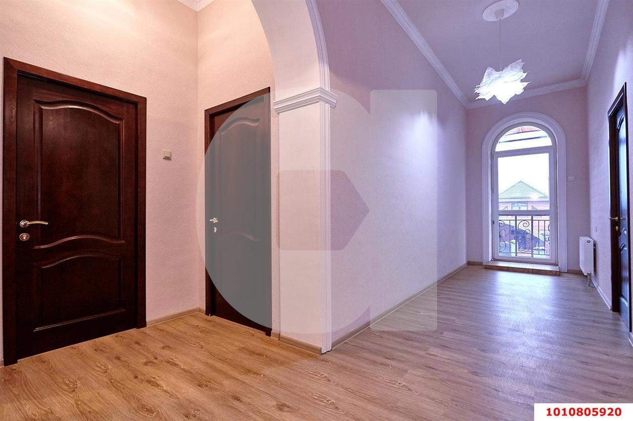 Продажа дома, 182м <sup>2</sup>, 4 сот., Краснодар, им. Тургенева проезд,  д.16