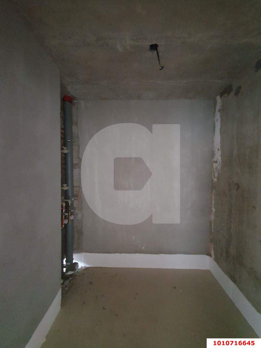 Продажа 1-комнатной квартиры, Краснодар, Конгрессная улица,  д.15