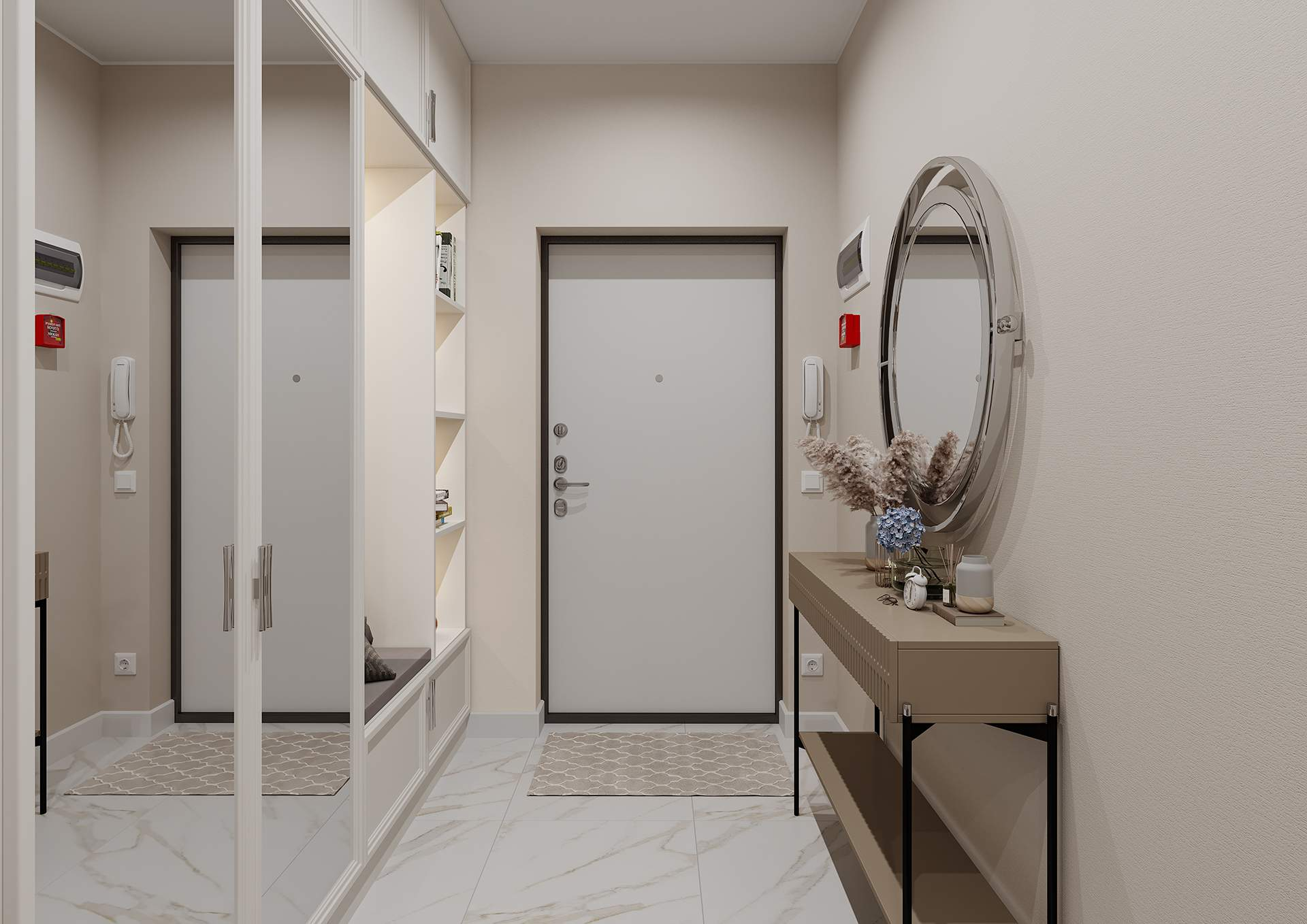 Продажа 2-комнатной новостройки, Москва, 16 фаза улица,  д.к2