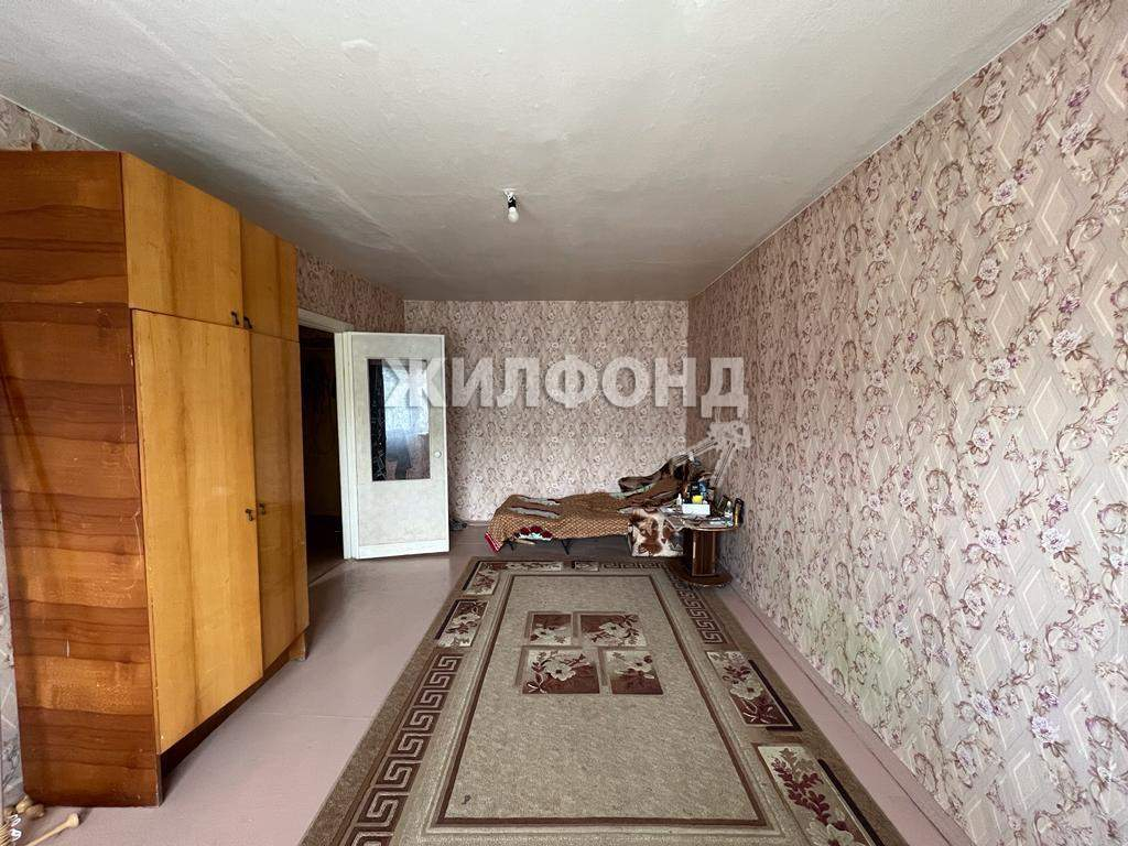 Продажа 1-комнатной квартиры, Астрахань, Ленинградский переулок,  д.72