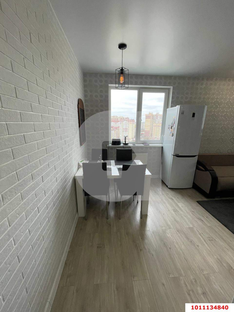 Продажа 2-комнатной квартиры, Краснодар, Автолюбителей улица,  д.1Дк1