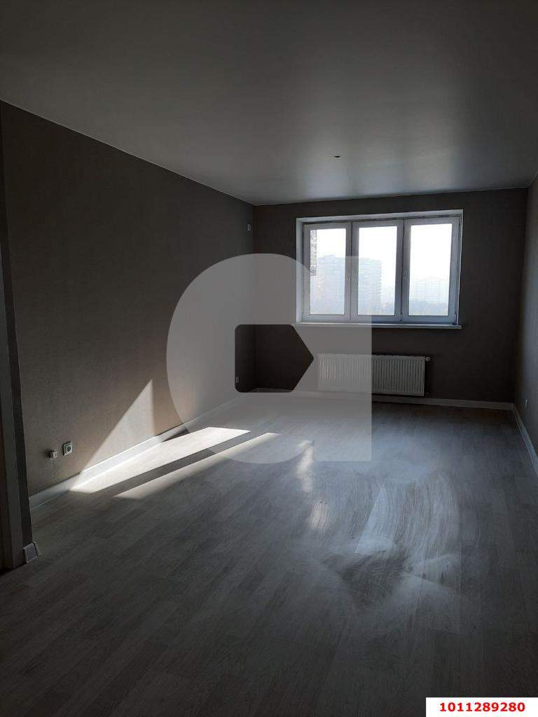 Продажа 1-комнатной квартиры, Краснодар, Автолюбителей улица,  д.1Г