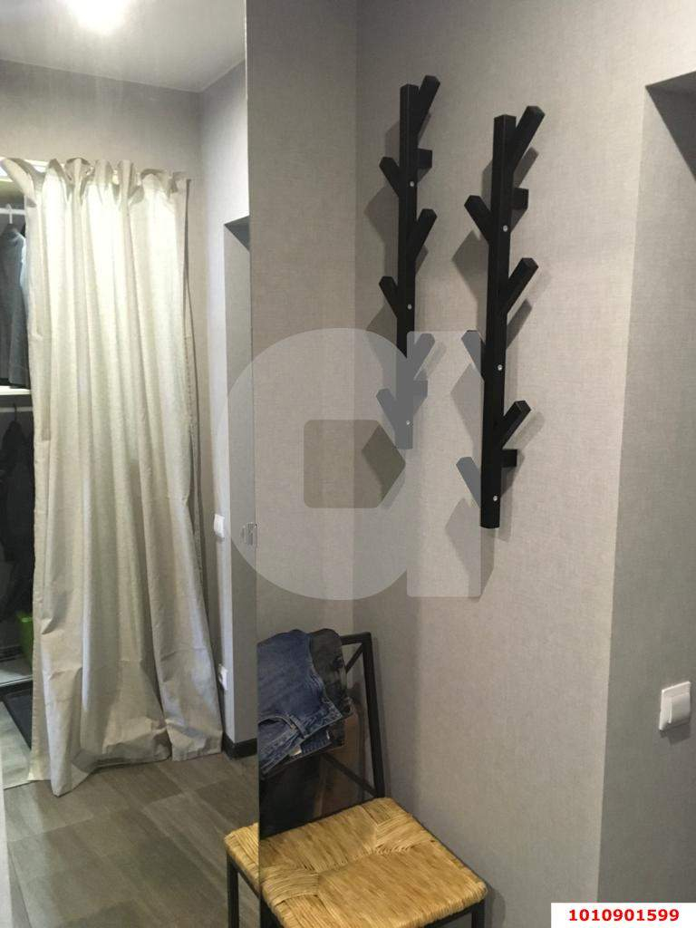 Продажа 2-комнатной квартиры, Краснодар, им. Вавилова Н.И. улица,  д.18