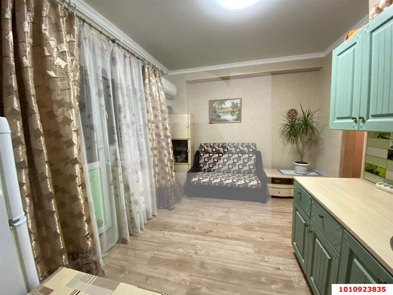 Продажа квартиры, Краснодар, Московская улица,  д.149