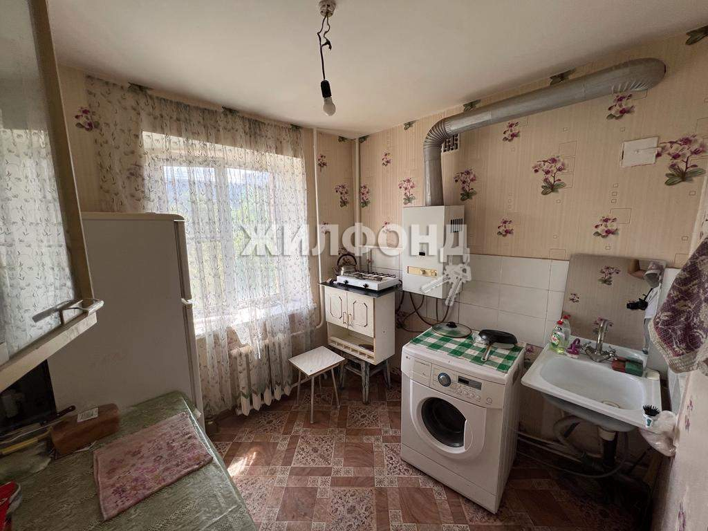 Продажа 1-комнатной квартиры, Астрахань, Ленинградский переулок,  д.72