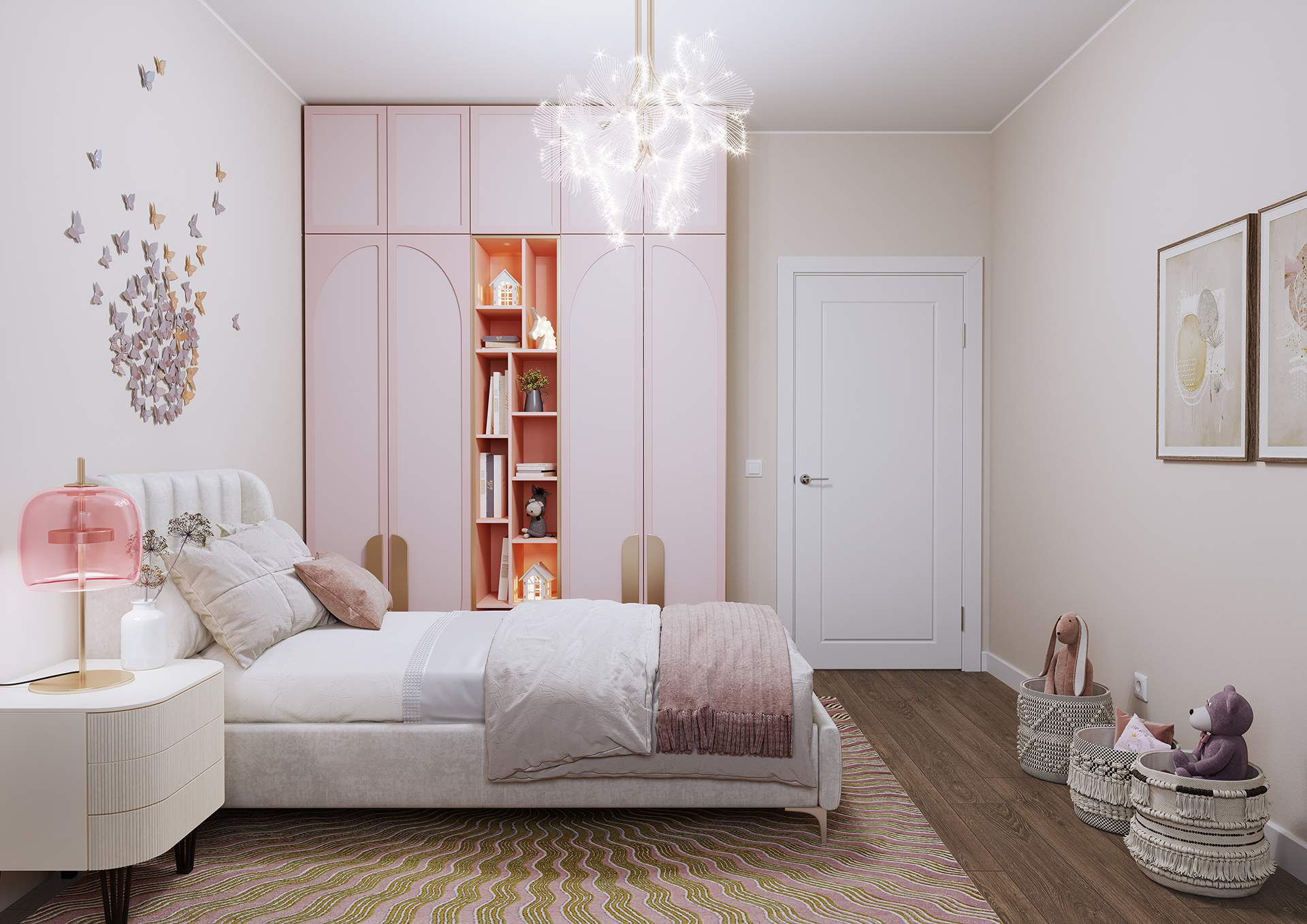 Продажа 1-комнатной новостройки, Москва, 16 фаза улица,  д.к2