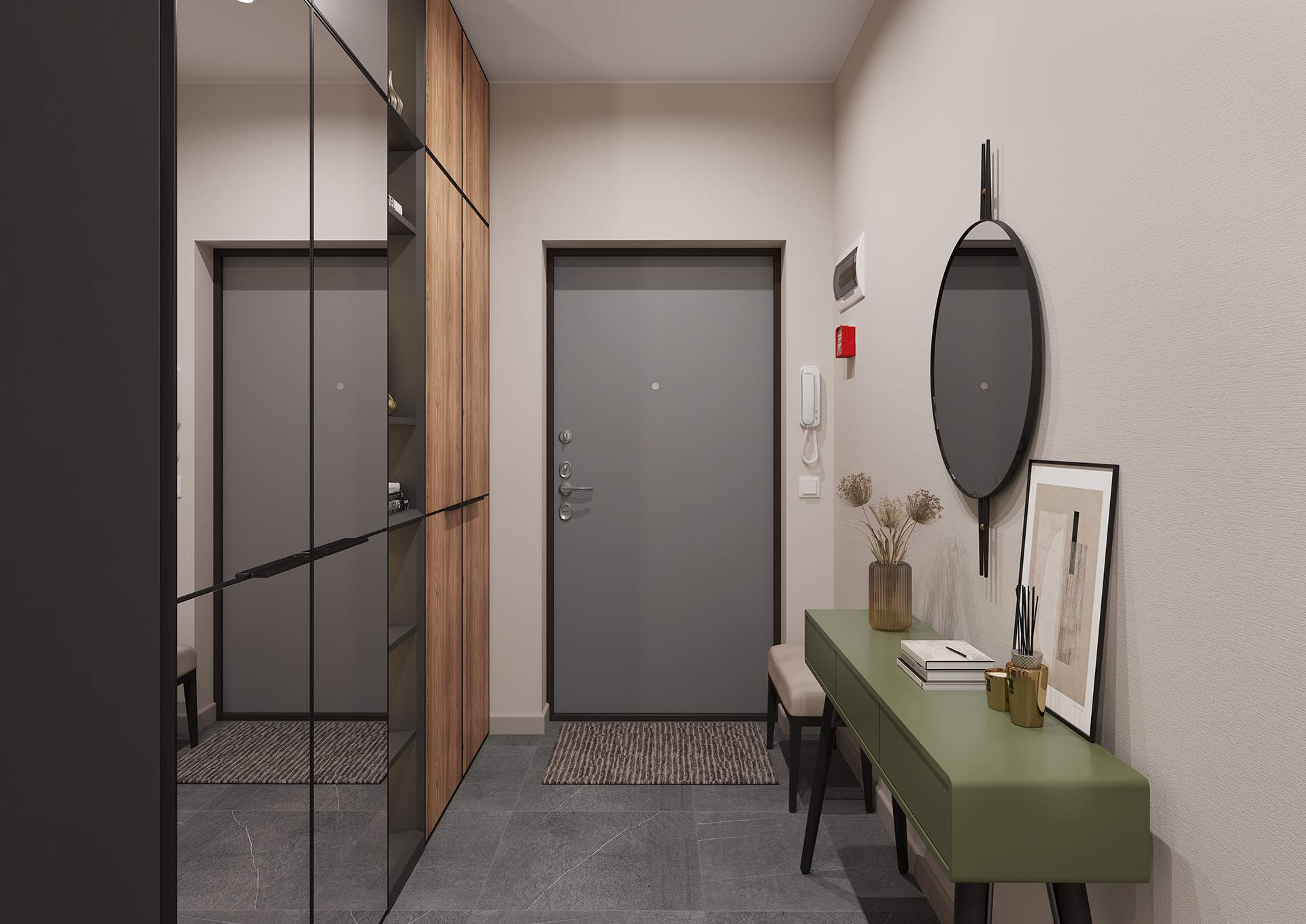 Продажа 2-комнатной новостройки, Москва, 16 фаза улица,  д.к2