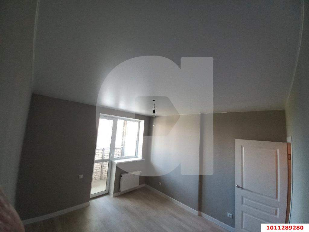 Продажа 1-комнатной квартиры, Краснодар, Автолюбителей улица,  д.1Г