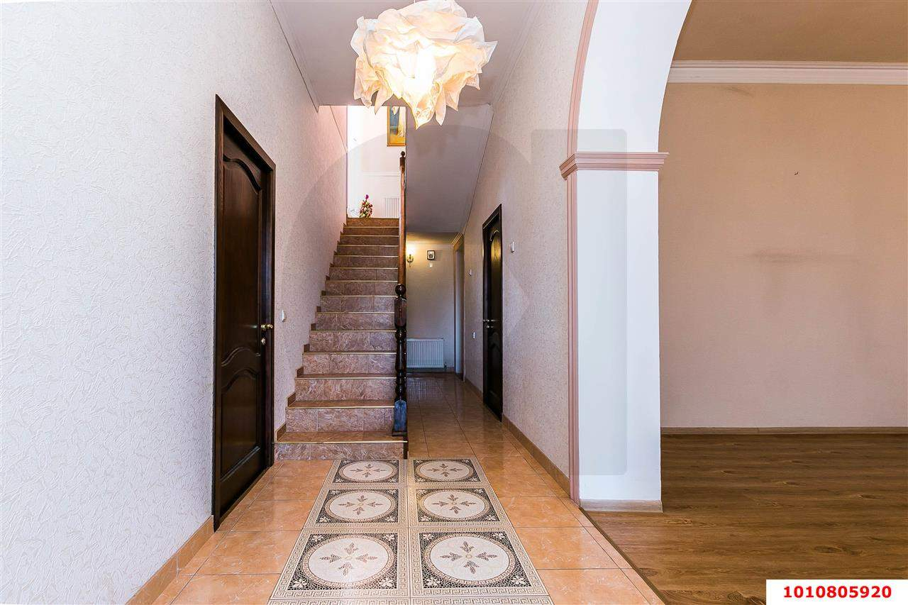 Продажа дома, 182м <sup>2</sup>, 4 сот., Краснодар, им. Тургенева проезд,  д.16