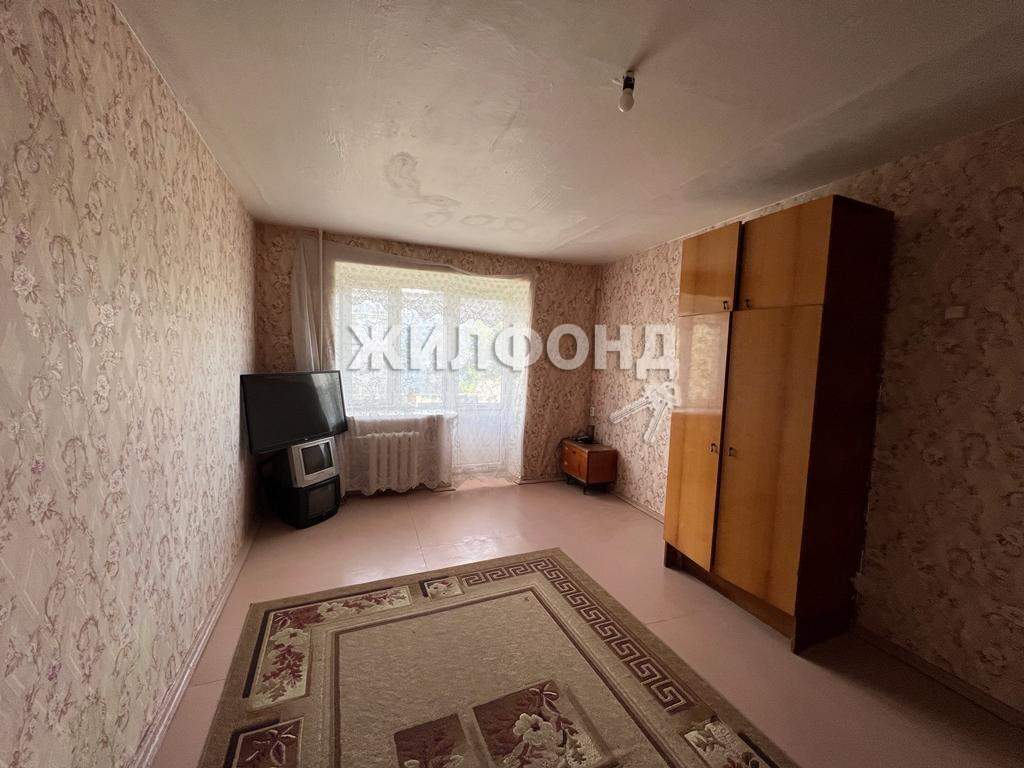 Продажа 1-комнатной квартиры, Астрахань, Ленинградский переулок,  д.72