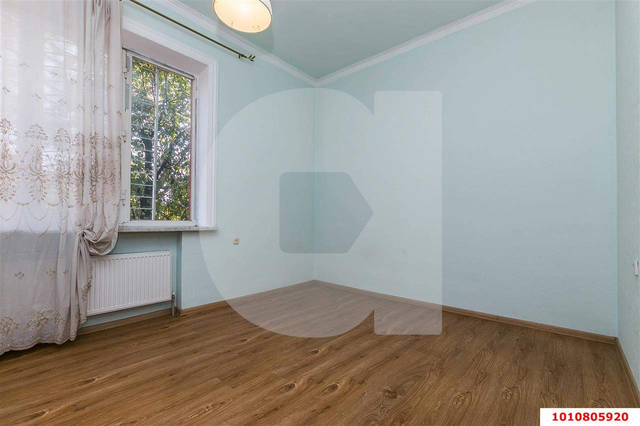 Продажа дома, 182м <sup>2</sup>, 4 сот., Краснодар, им. Тургенева проезд,  д.16