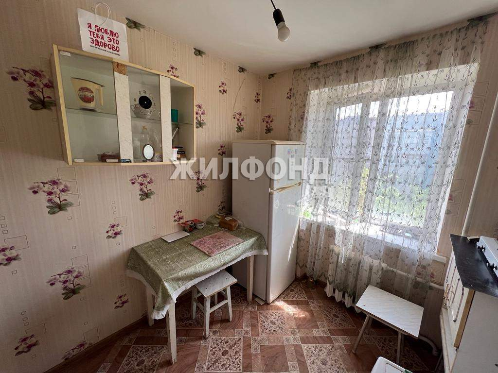 Продажа 1-комнатной квартиры, Астрахань, Ленинградский переулок,  д.72