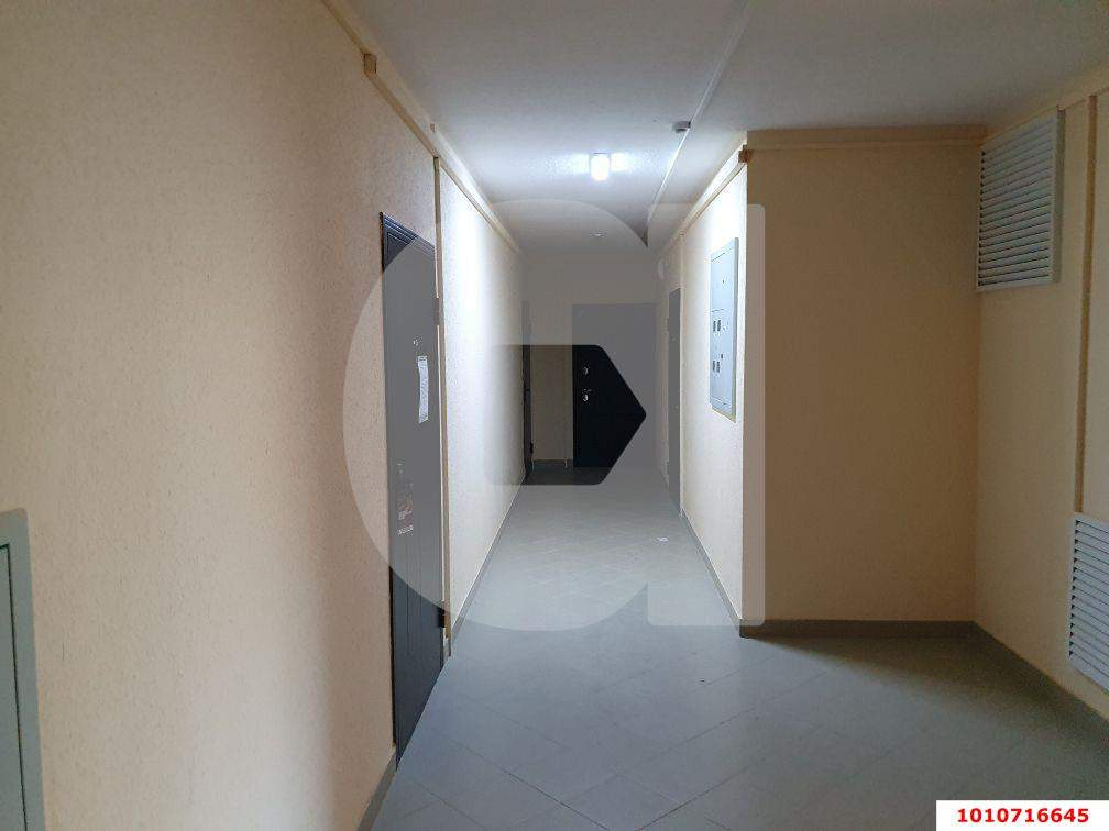 Продажа 1-комнатной квартиры, Краснодар, Конгрессная улица,  д.15