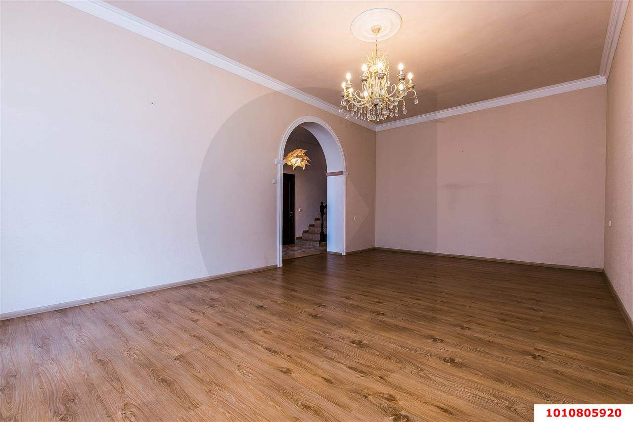 Продажа дома, 182м <sup>2</sup>, 4 сот., Краснодар, им. Тургенева проезд,  д.16