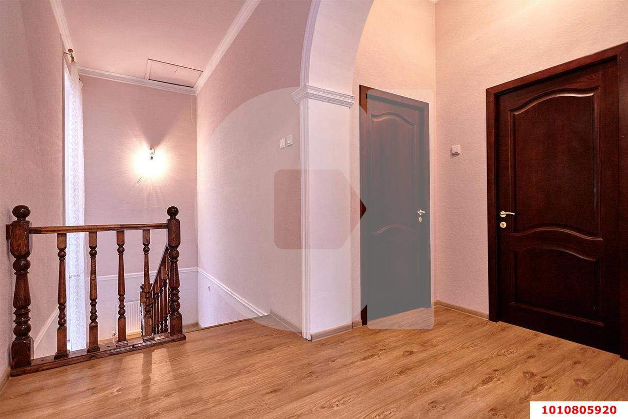 Продажа дома, 182м <sup>2</sup>, 4 сот., Краснодар, им. Тургенева проезд,  д.16