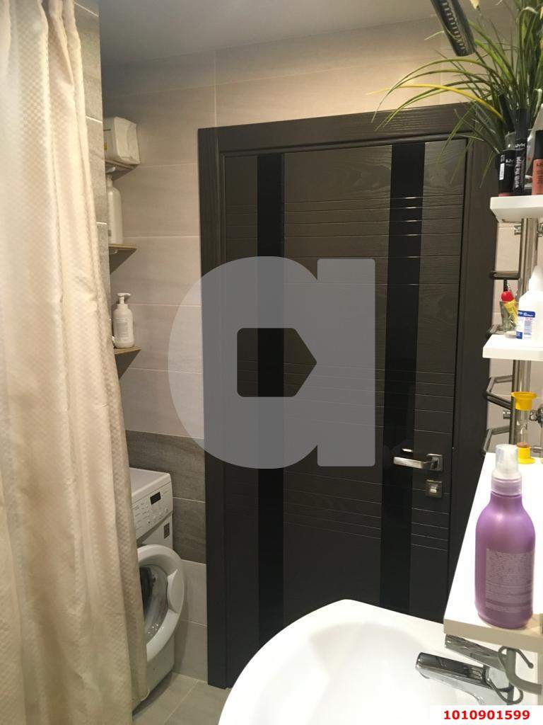 Продажа 2-комнатной квартиры, Краснодар, им. Вавилова Н.И. улица,  д.18