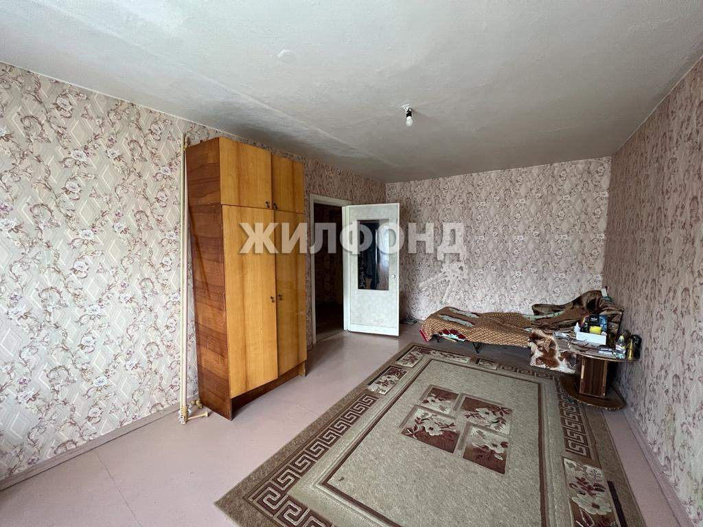 Продажа 1-комнатной квартиры, Астрахань, Ленинградский переулок,  д.72