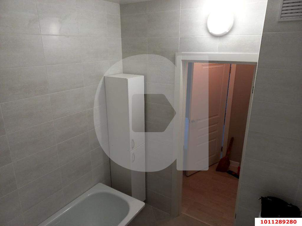 Продажа 1-комнатной квартиры, Краснодар, Автолюбителей улица,  д.1Г