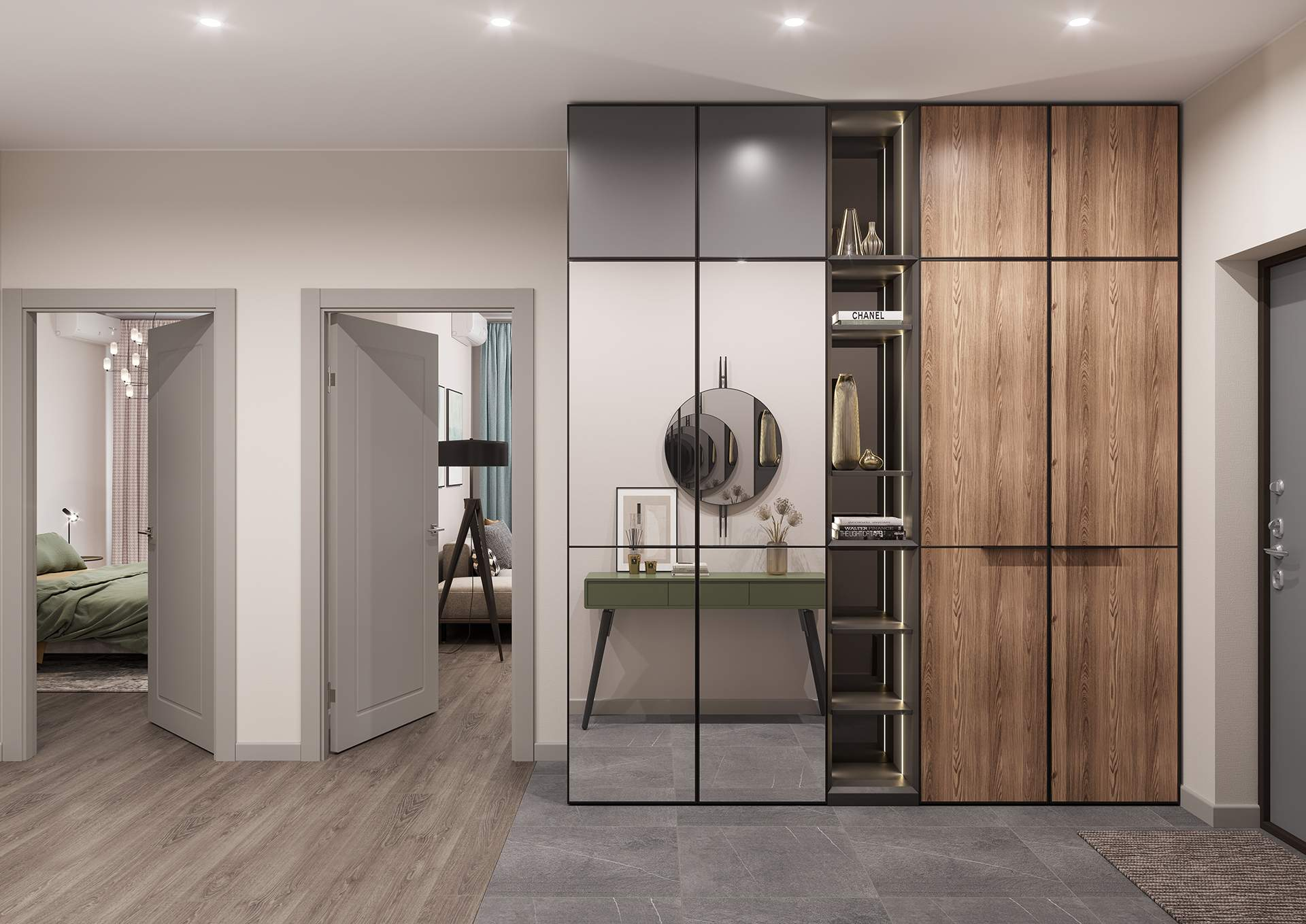 Продажа 2-комнатной новостройки, Москва, 16 фаза улица,  д.к2