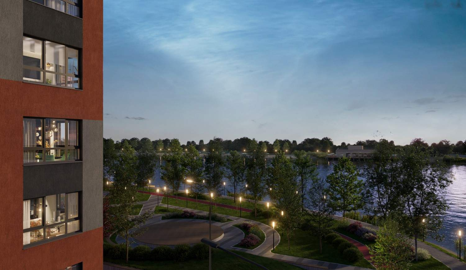 Продажа 1-комнатной новостройки, Москва, 16 фаза улица,  д.к2