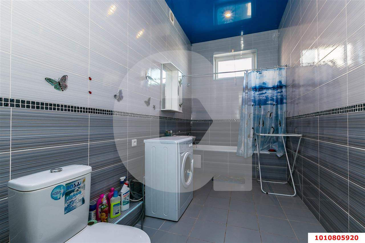 Продажа дома, 182м <sup>2</sup>, 4 сот., Краснодар, им. Тургенева проезд,  д.16