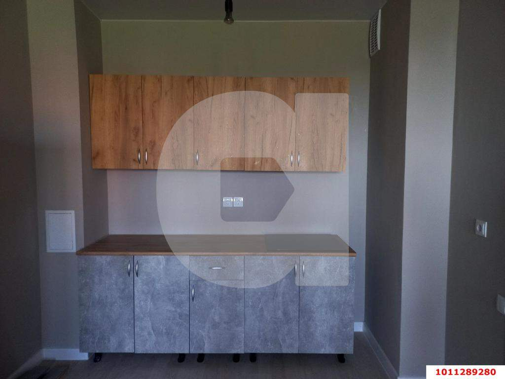 Продажа 1-комнатной квартиры, Краснодар, Автолюбителей улица,  д.1Г