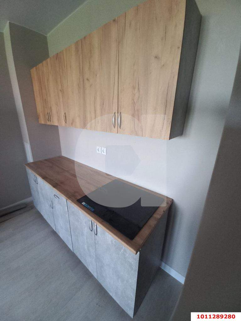 Продажа 1-комнатной квартиры, Краснодар, Автолюбителей улица,  д.1Г