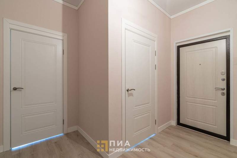 Продажа 2-комнатной квартиры, Петергоф, Парковая улица,  д.20к3 стр 8