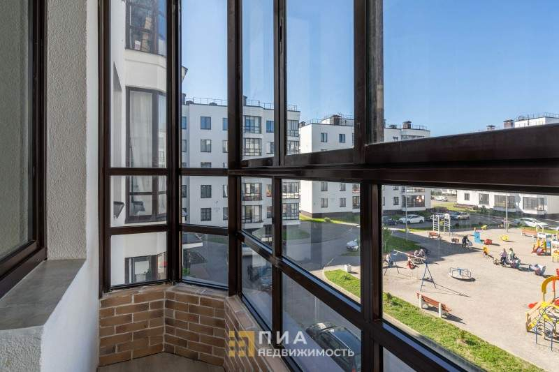 Продажа 2-комнатной квартиры, Петергоф, Парковая улица,  д.20к3 стр 8