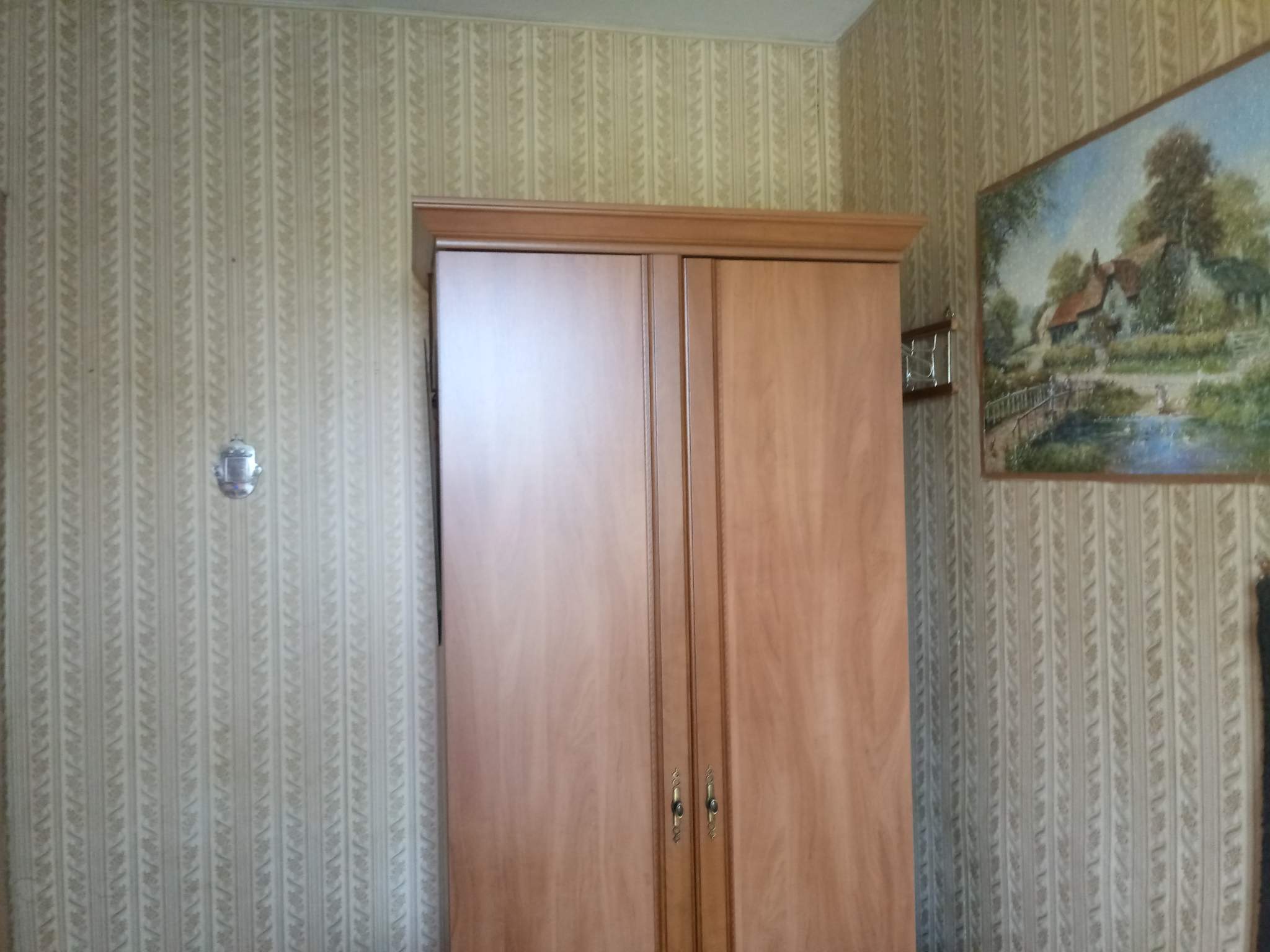 Аренда 4-комнатной квартиры, Санкт-Петербург, Новаторов бульвар,  д.44