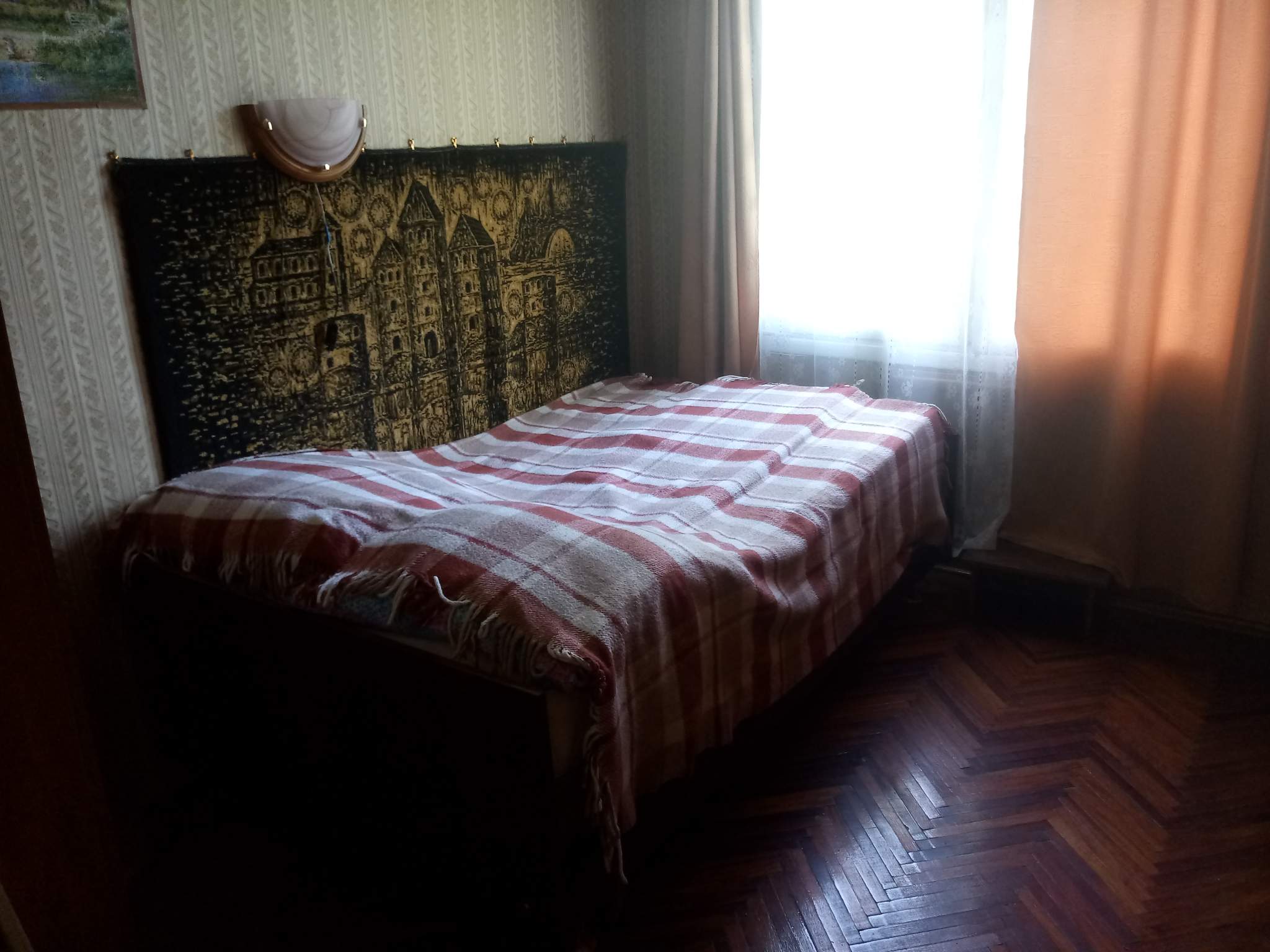 Аренда 4-комнатной квартиры, Санкт-Петербург, Новаторов бульвар,  д.44