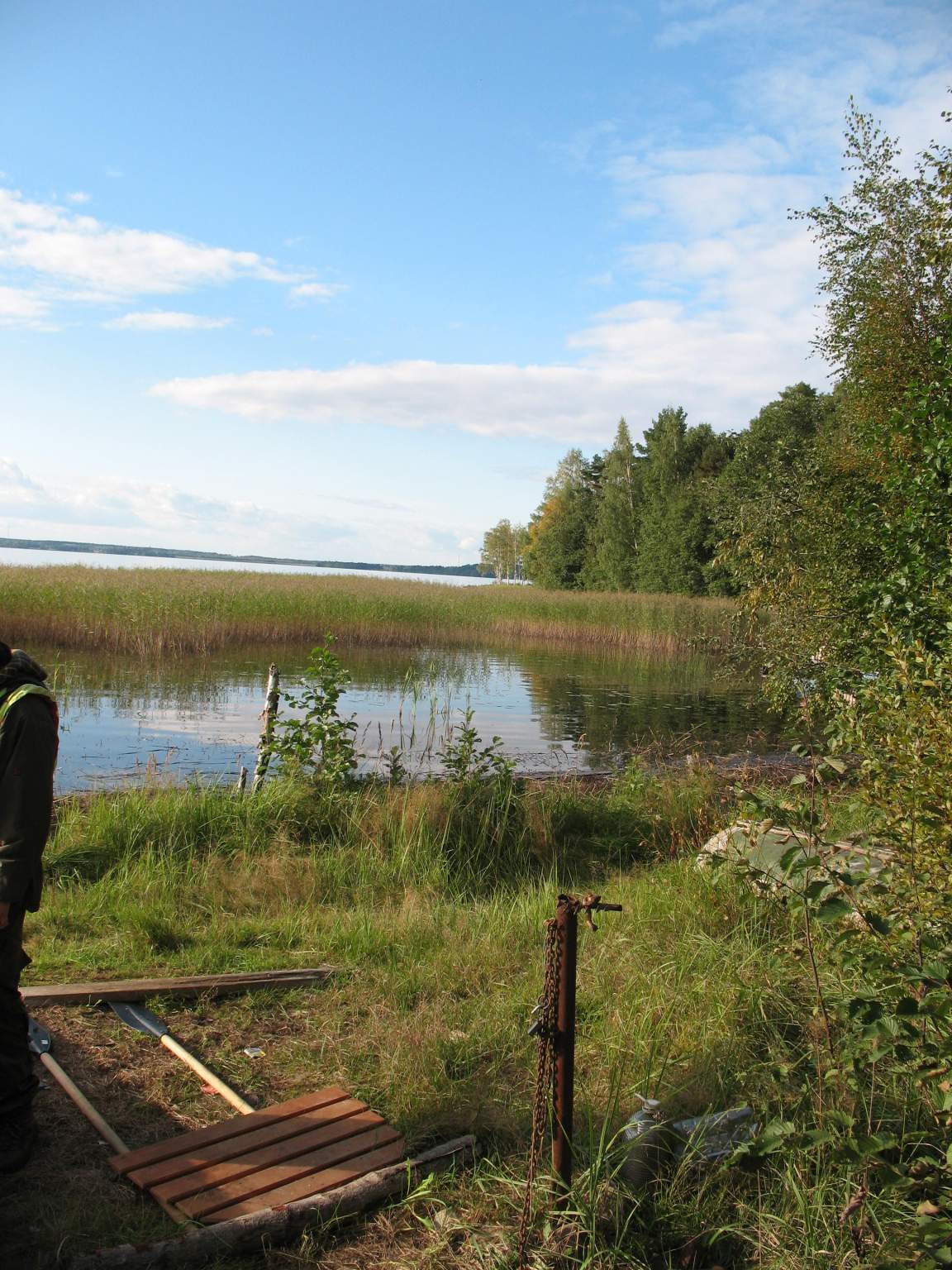 Продажа участка, Цветково, Краснопольская улица