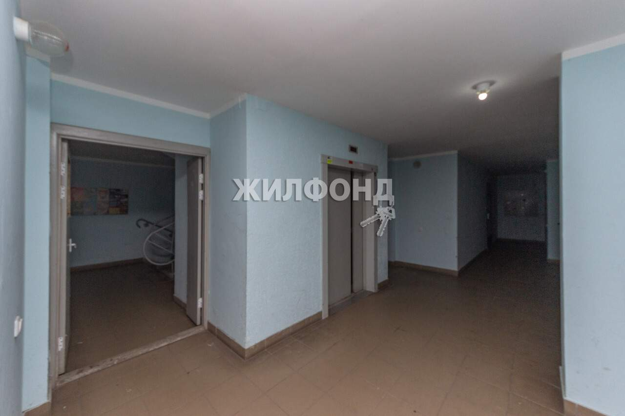 Продажа 2-комнатной квартиры, Барнаул, Сергея Ускова улица,  д.23