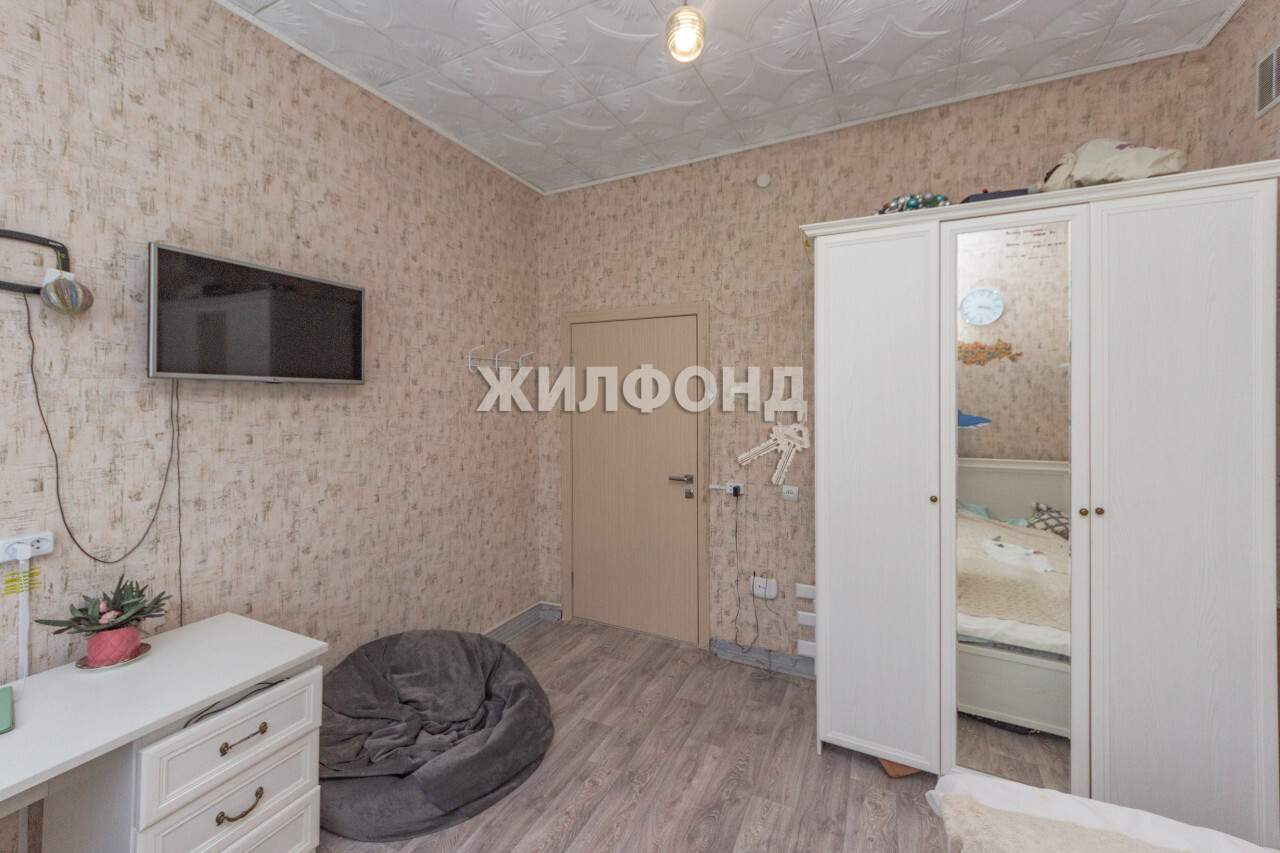 Продажа комнаты, Барнаул, Калинина проспект,  д.14