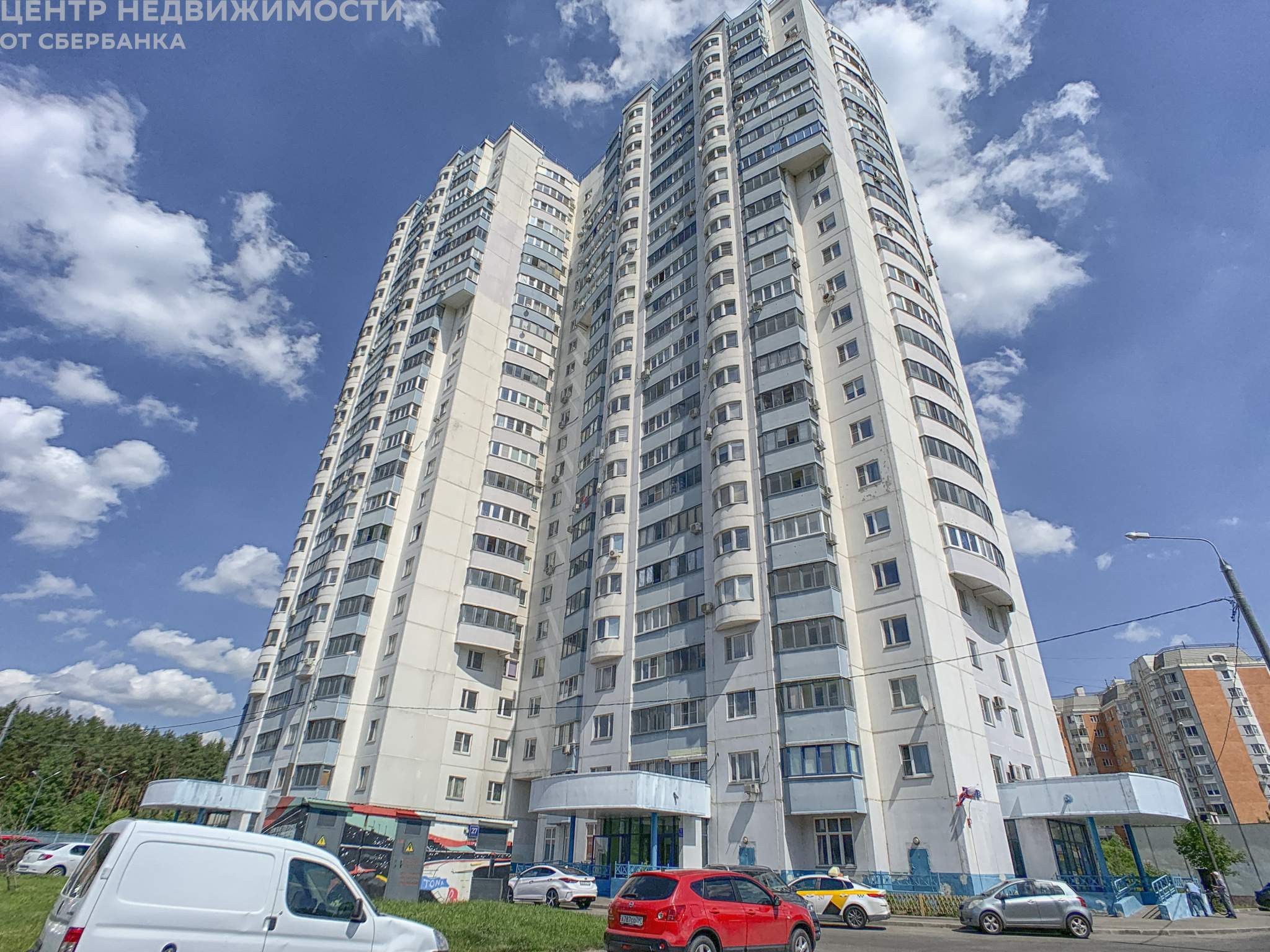 Продажа 1-комнатной квартиры, Москва, Лухмановская улица,  д.27