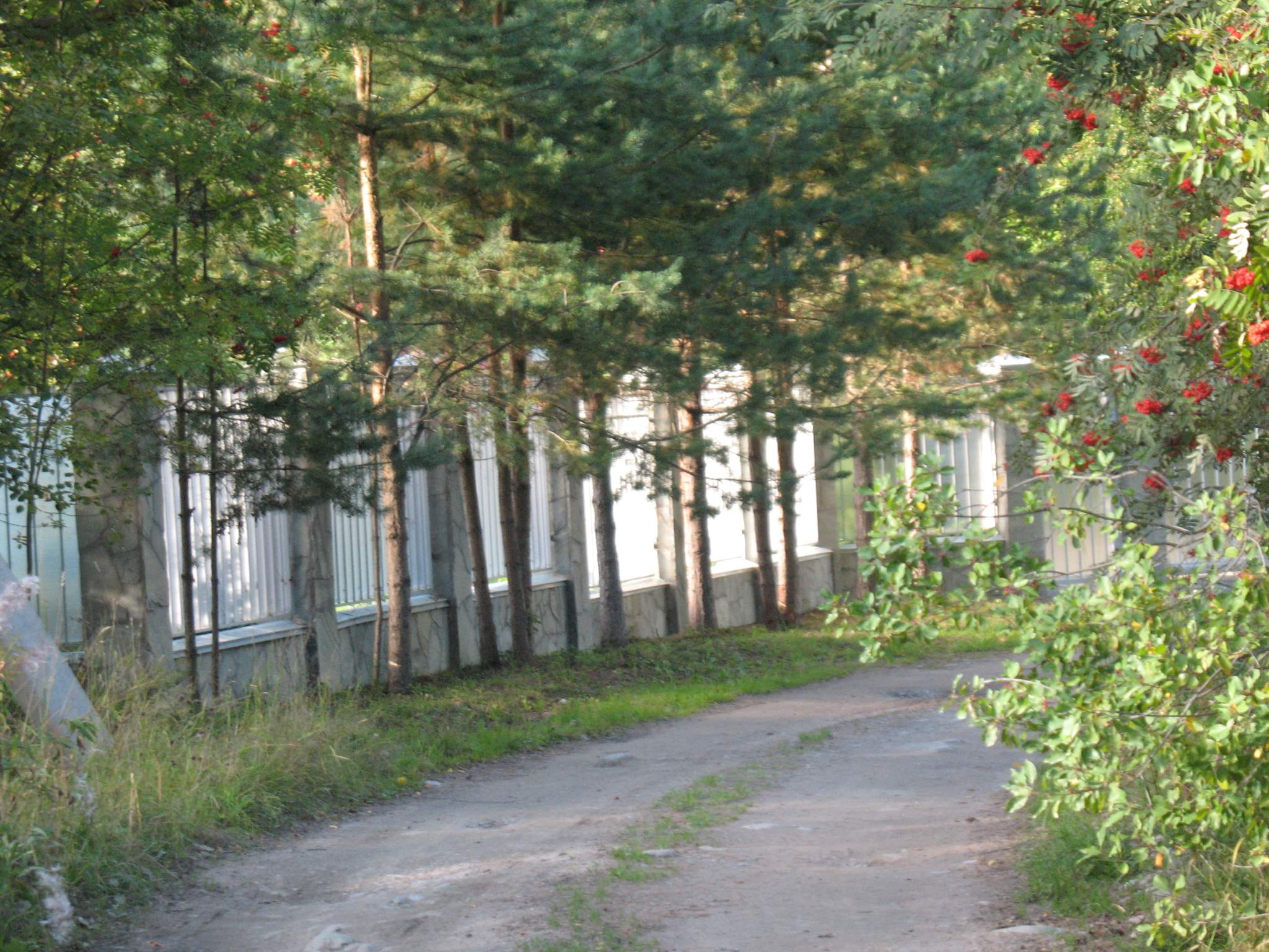 Продажа участка, Цветково, Краснопольская улица