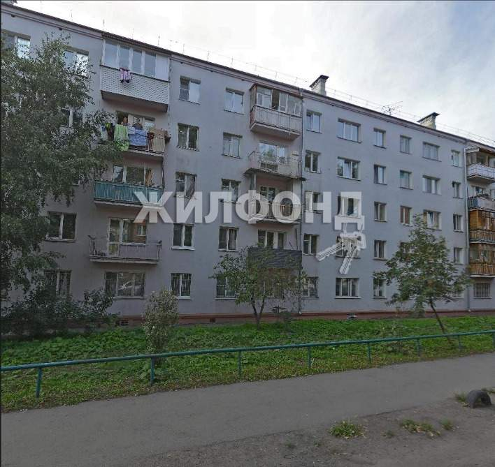 Продажа 1-комнатной квартиры, Омск, 6-я Линия улица,  д.168б