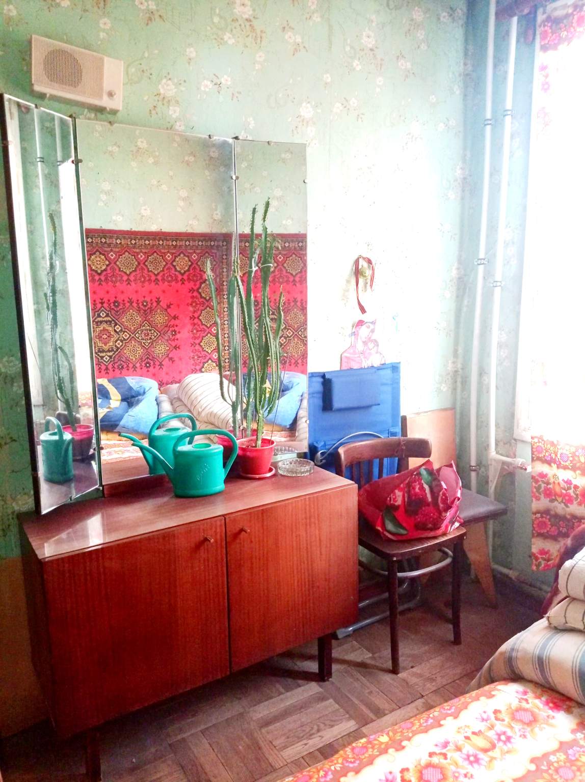 Продажа 4-комнатной квартиры, Санкт-Петербург, Ленинский проспект,  д.119к4
