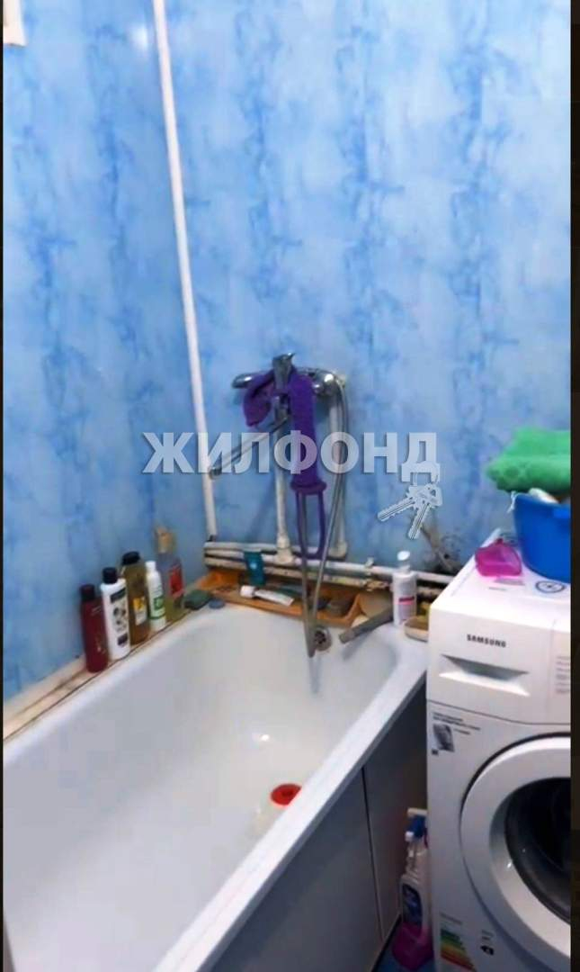 Продажа 3-комнатной квартиры, Тросна, Ленина улица,  влд6