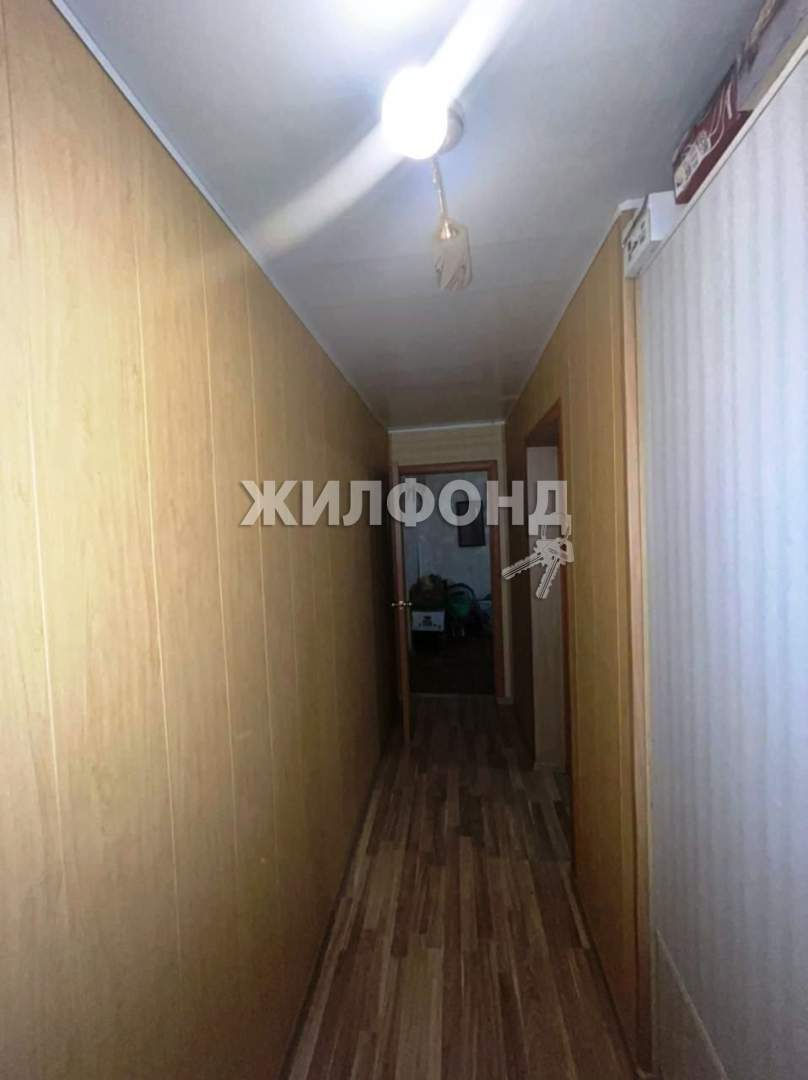 Продажа 3-комнатной квартиры, Тросна, Ленина улица,  влд6