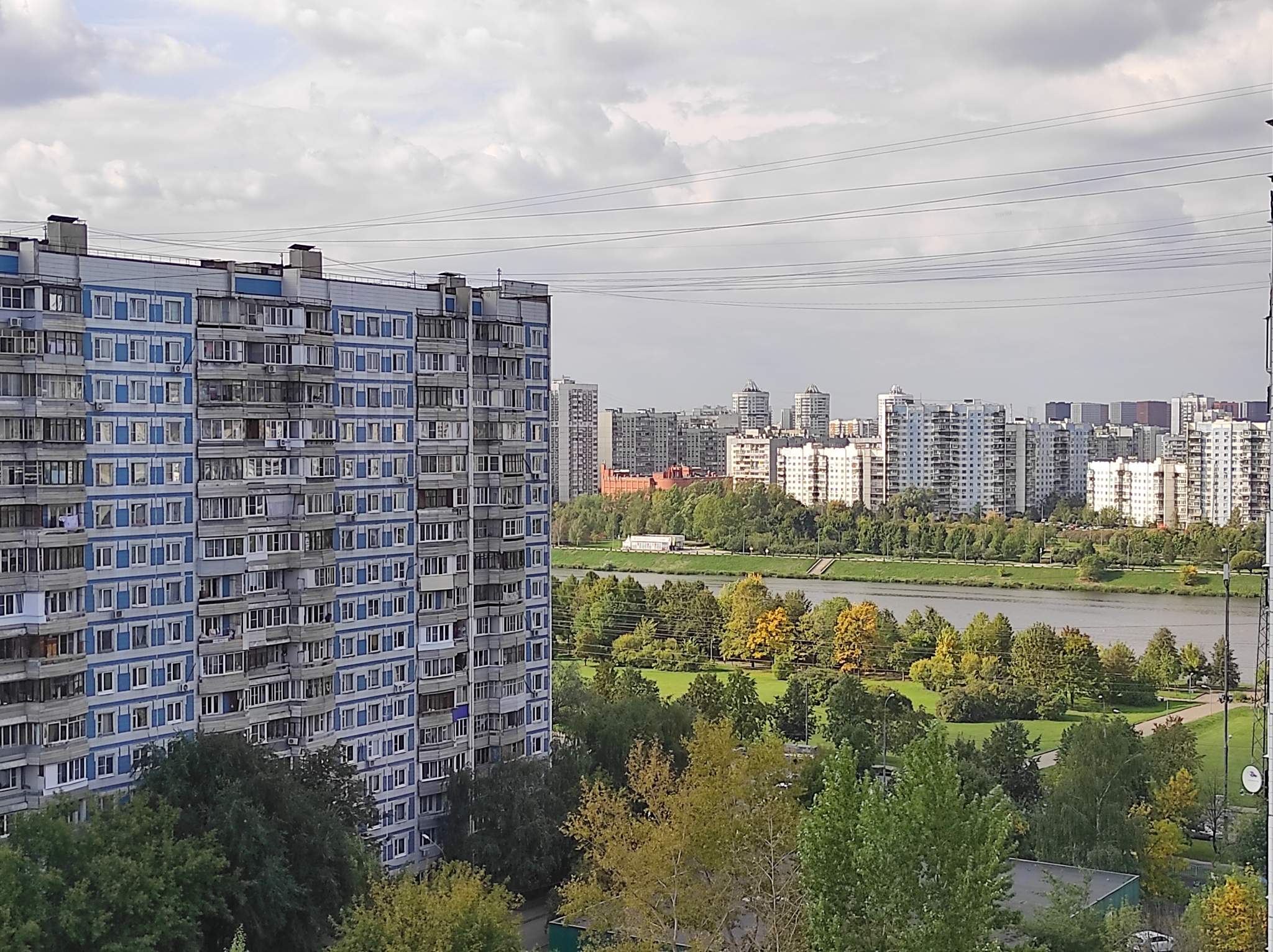 Продажа 1-комнатной квартиры, Москва, Алма-Атинская улица,  д.4