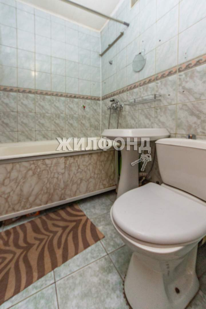 Продажа 1-комнатной квартиры, Барнаул, Профинтерна улица,  д.31