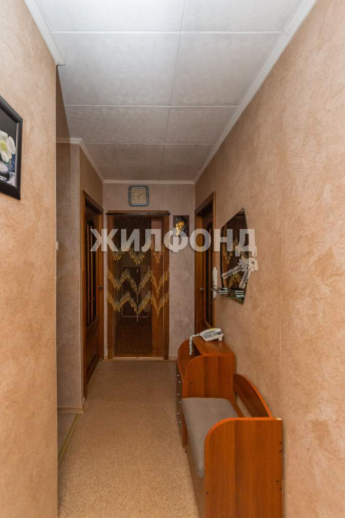 Продажа 2-комнатной квартиры, Барнаул, Павловский тракт,  д.118