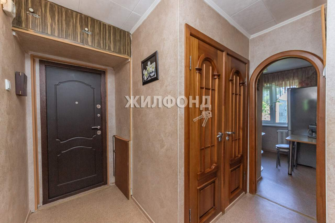 Продажа 2-комнатной квартиры, Барнаул, Павловский тракт,  д.118