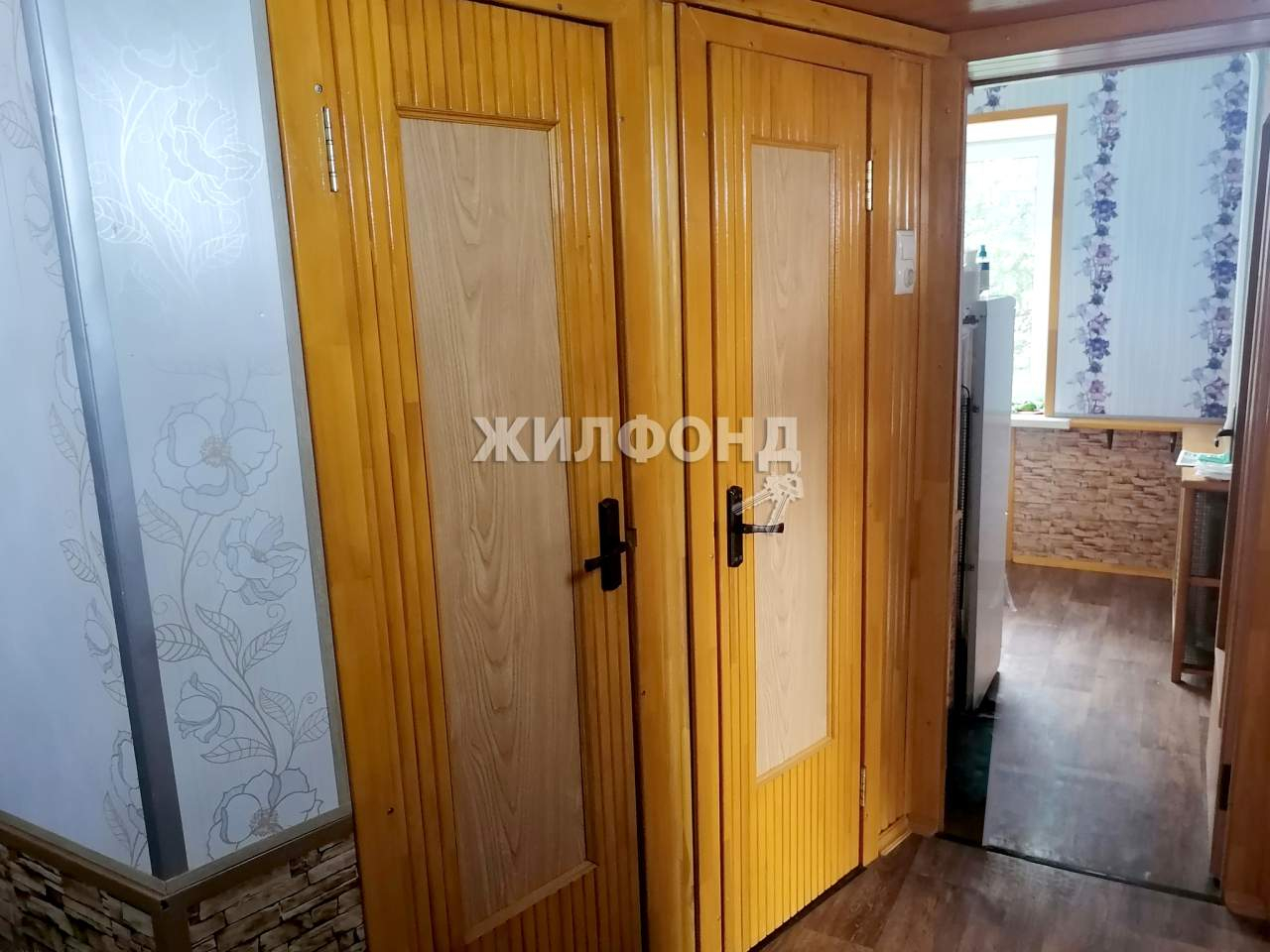 Продажа 2-комнатной квартиры, Орел, Тургенева улица,  д.43