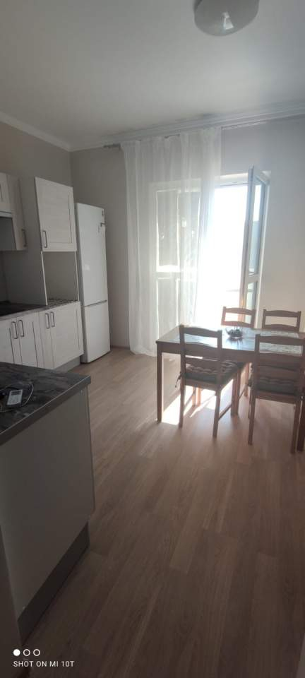 Продажа 2-комнатной квартиры, Варваровка, Калинина улица,  д.150к4